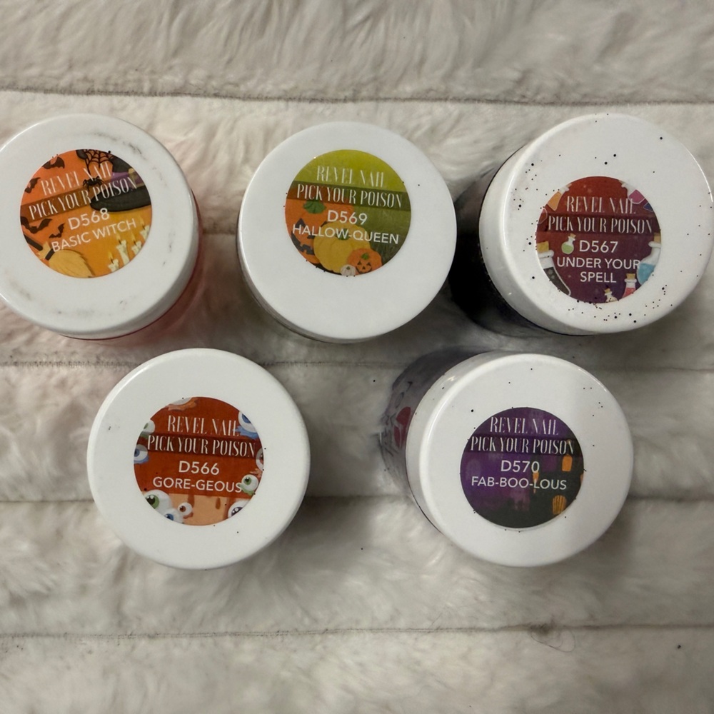 Revel Nail Dip Powder Set - Picture 2 of 2